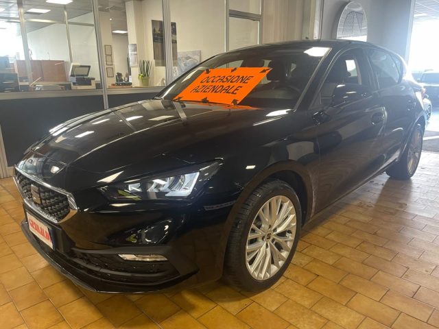 SEAT Leon usata, con Airbag