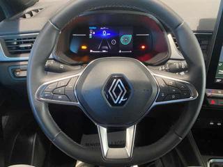 RENAULT Captur usata, con Controllo trazione
