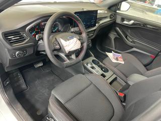 FORD Focus usata, con ESP