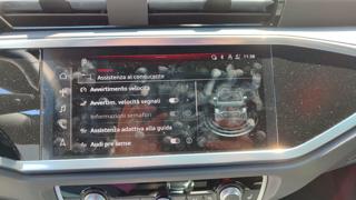 AUDI Q3 usata, con Chiusura centralizzata