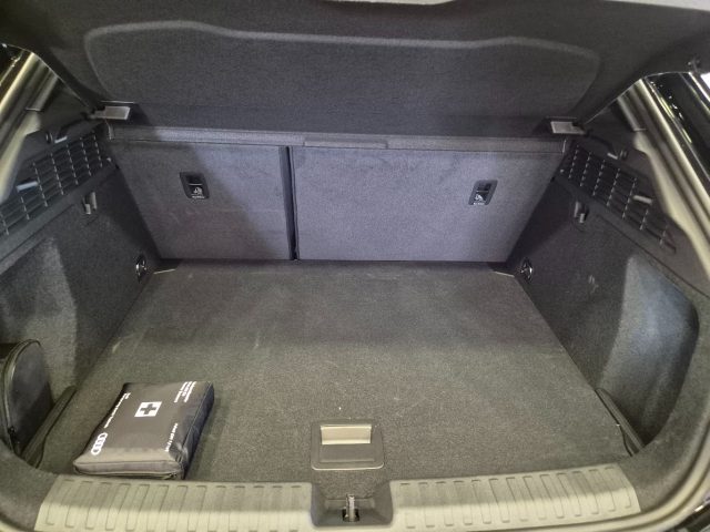 AUDI A3 usata, con Immobilizzatore elettronico