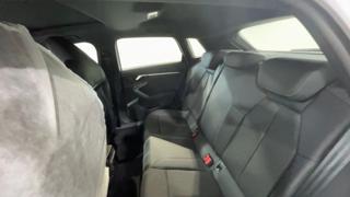 AUDI A3 usata, con Park Distance Control