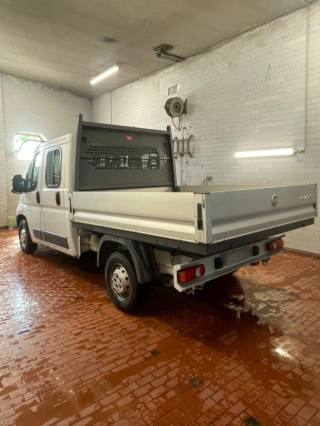 FIAT Ducato usata, con Airbag Passeggero