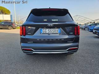 KIA Sorento usata, con Airbag Passeggero