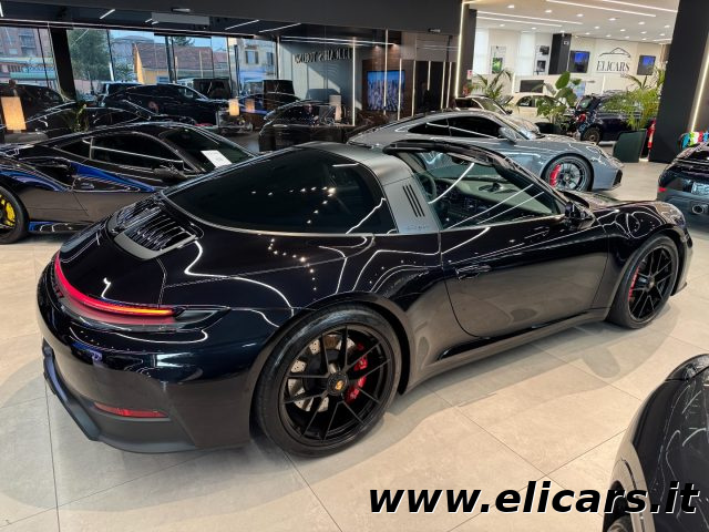 PORSCHE 992 usata, con ESP