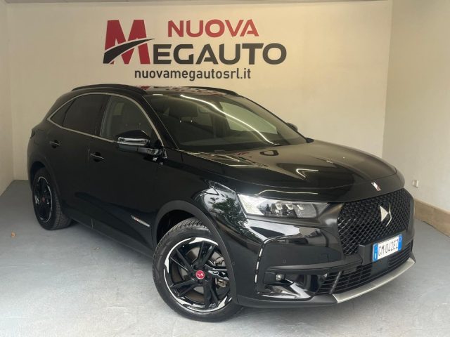 DS AUTOMOBILES DS 7 usata, con ABS
