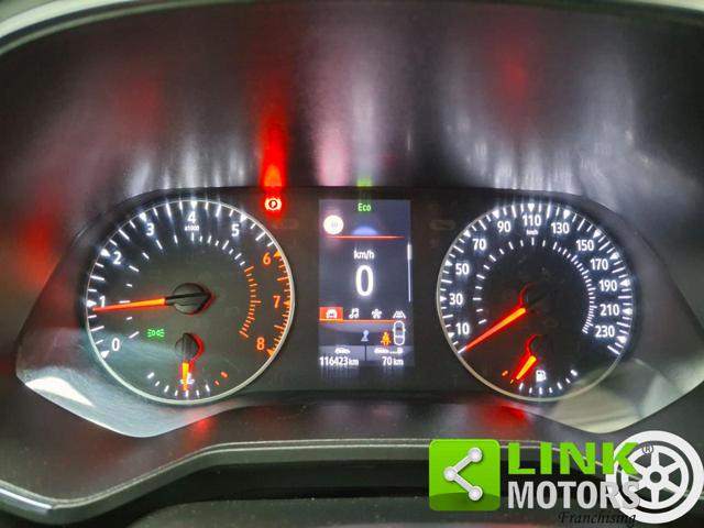 RENAULT Clio usata, con Autoradio