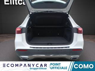 MERCEDES-BENZ GLA 180 usata, con Immobilizzatore elettronico