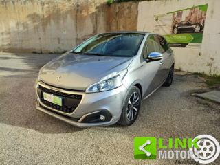 PEUGEOT 208 usata, con Airbag laterali