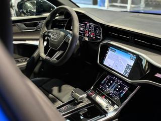AUDI RS6 usata, con Immobilizzatore elettronico