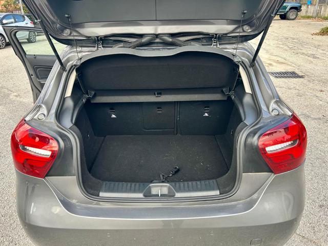MERCEDES-BENZ A 180 usata 18