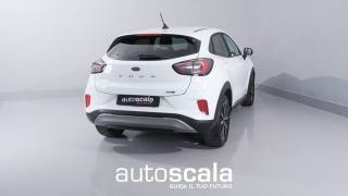 FORD Puma usata, con Servosterzo