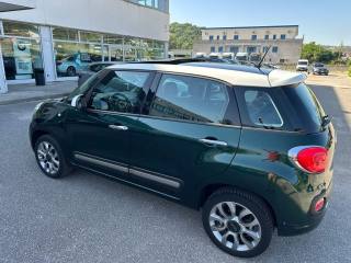FIAT 500L usata, con Airbag Passeggero