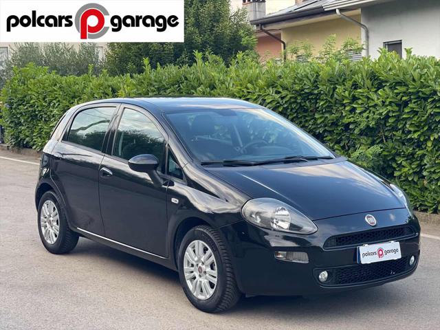 FIAT Punto usata, con Cerchi in lega