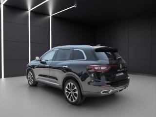RENAULT Koleos usata, con Airbag laterali