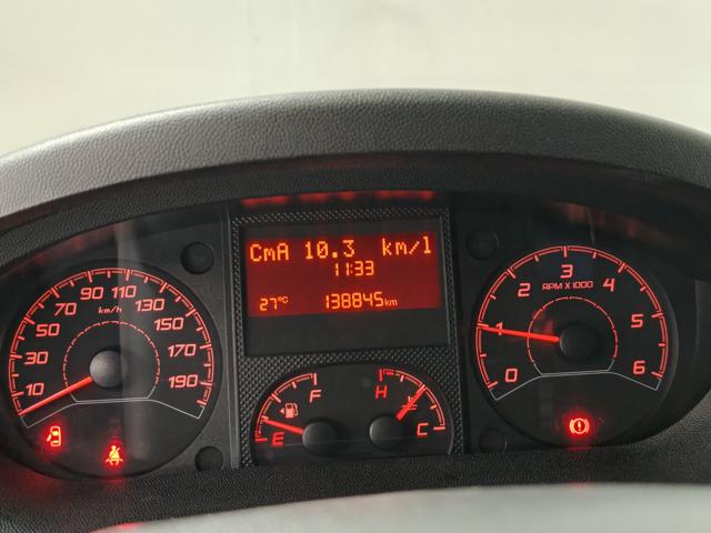 FIAT Ducato usata, con Sistema di navigazione