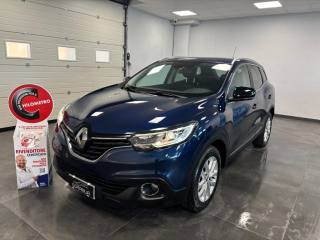 RENAULT Kadjar usata, con Airbag laterali