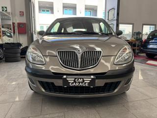 LANCIA Ypsilon usata 14