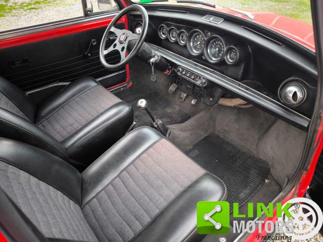 INNOCENTI Mini Cooper usata 9