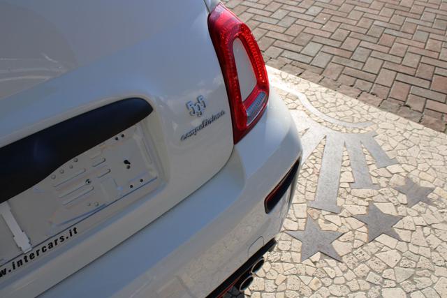 ABARTH 595 usata, con Cerchi in lega