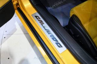 LAMBORGHINI Gallardo usata, con Fari Xenon