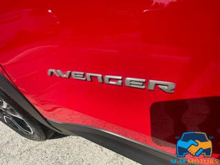 JEEP Avenger usata 37