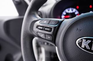 KIA Picanto usata, con Volante multifunzione
