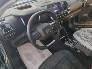 CITROEN C4 usata, con Airbag