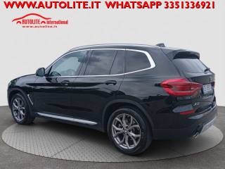 BMW X3 usata, con Airbag laterali