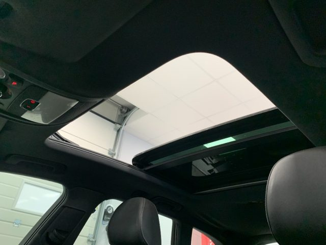 AUDI A4 usata, con ESP