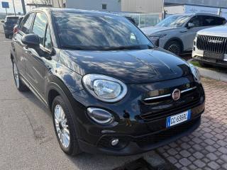 FIAT 500X usata, con Airbag