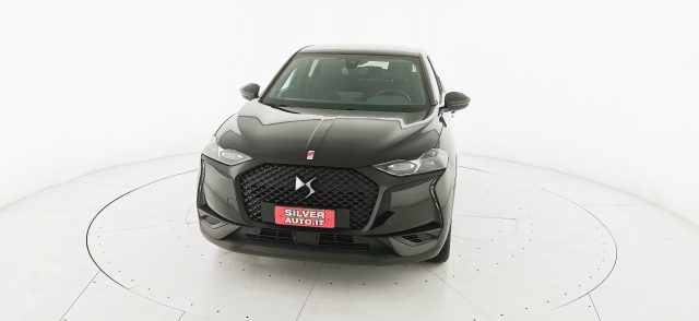 DS AUTOMOBILES DS 3 Crossback usata, con Volante multifunzione