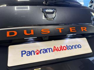 DACIA Duster usata, con Lettore CD