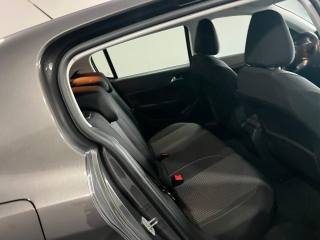 PEUGEOT 308 usata, con Cerchi in lega
