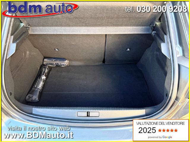 PEUGEOT 208 usata, con Chiusura centralizzata