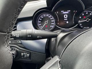 FIAT 500X usata, con Chiusura centralizzata