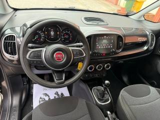 FIAT 500L usata, con Chiusura centralizzata
