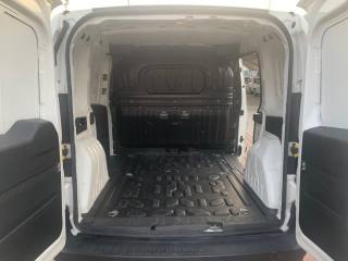 FIAT Doblo usata, con Servosterzo