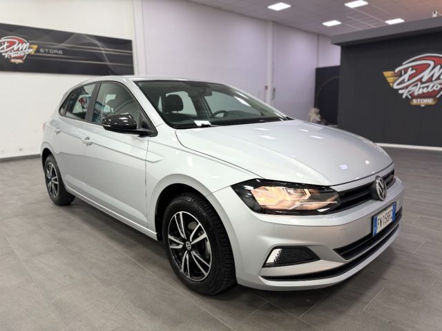 VOLKSWAGEN Polo usata, con Airbag Passeggero