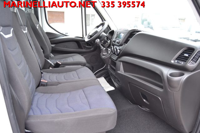 IVECO Daily usata 22