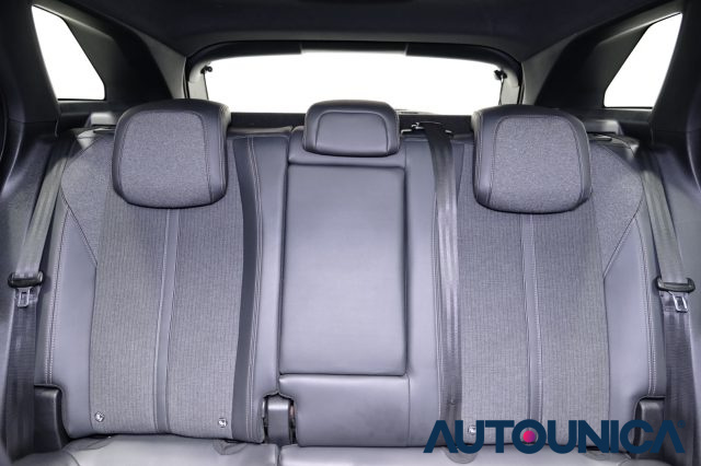 PEUGEOT 3008 usata, con Hill holder