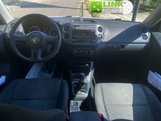 VOLKSWAGEN Tiguan usata 26