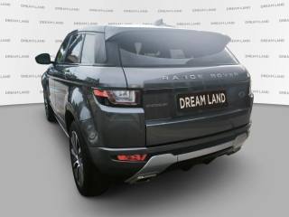LAND ROVER Range Rover Evoque usata, con Airbag