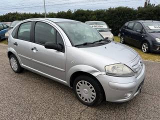 CITROEN C3 usata, con Airbag laterali