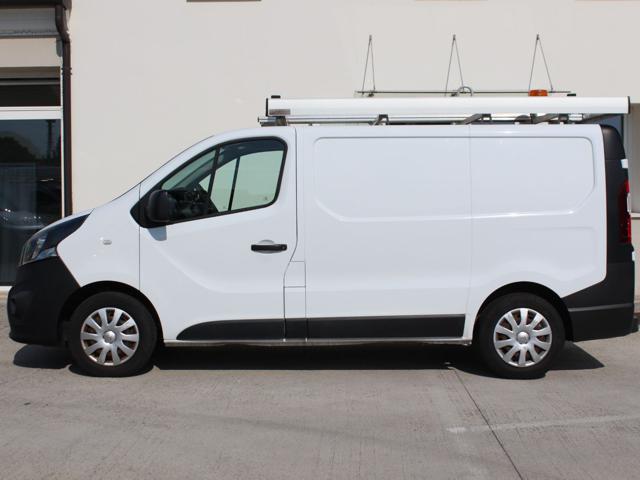 OPEL Vivaro usata, con Airbag Passeggero