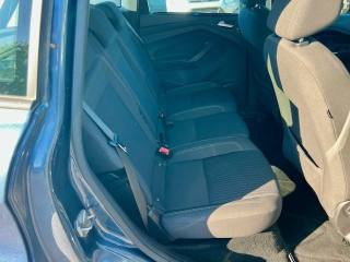 FORD C-Max usata, con Immobilizzatore elettronico