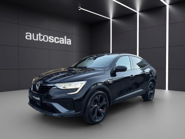 RENAULT Arkana usata, con ABS