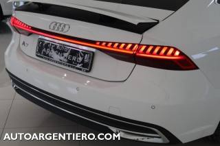 AUDI A7 usata, con Bracciolo