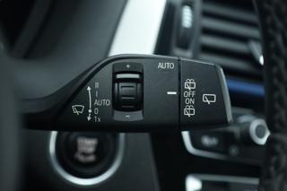 BMW 116 usata, con Sensore di luce