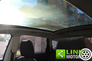 NISSAN Qashqai+2 usata, con Sistema di navigazione